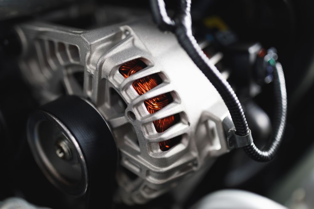 Warning Signs That Your Alternator Needs to Be Repaired