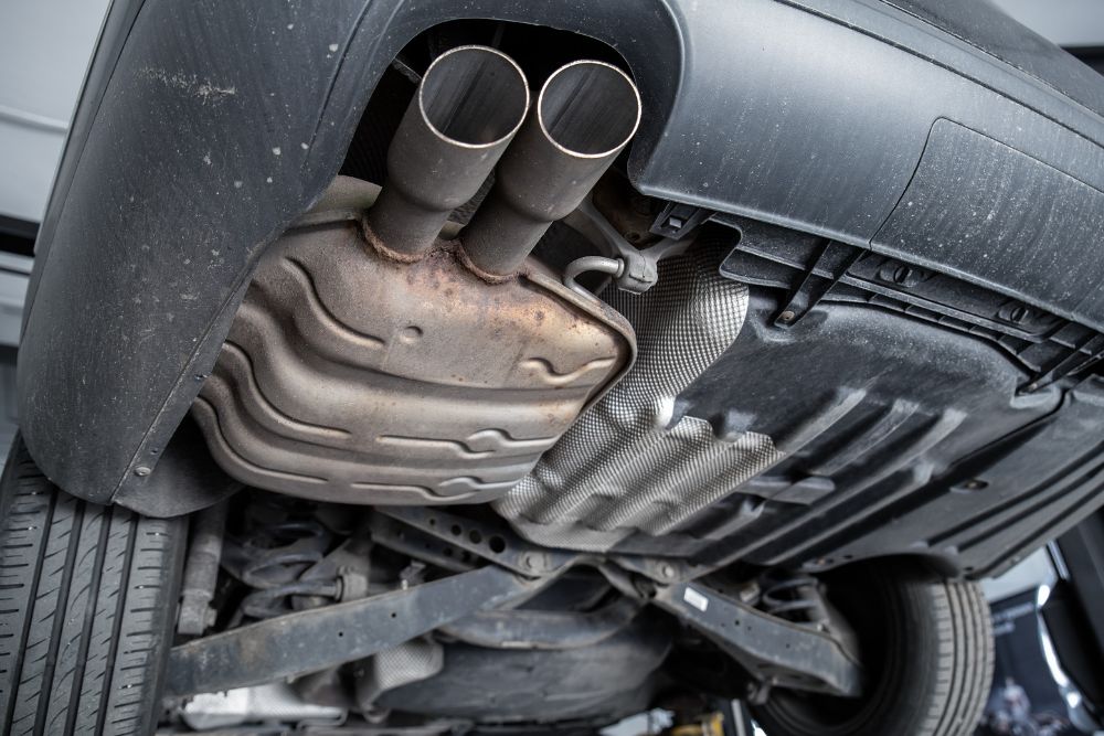 Catalytic Converter Care for European Vehicles: Ensuring Efficient Emissions Control