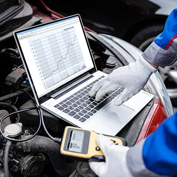 engine diagnostics