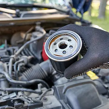 fuel filter services