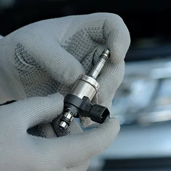 fuel injector service